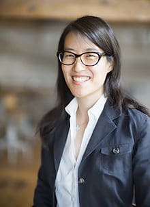 Ellen Pao Isn't Leaving Silicon Valley Alone