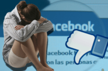 Phony Facebook Profiles By 37 Year Old Man Sent to College Girls Leads to Guilty Plea