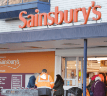Sainsbury