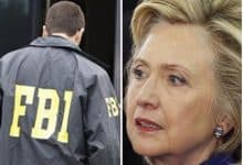 Was It Cronyism That Let Hillary Clinton Off the FBI Hook?