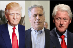 The Epstein Case: