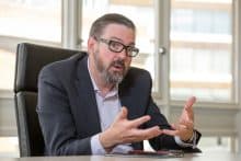 How Can This Lawyer Turn Around Slater & Gordon's $700 Million Loss?