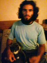 Nader elhuzayel kcbs