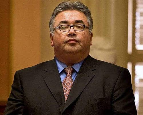 State Senator Who Received Over $150,000 in Bribes Also Receives 42 Month Prison Term