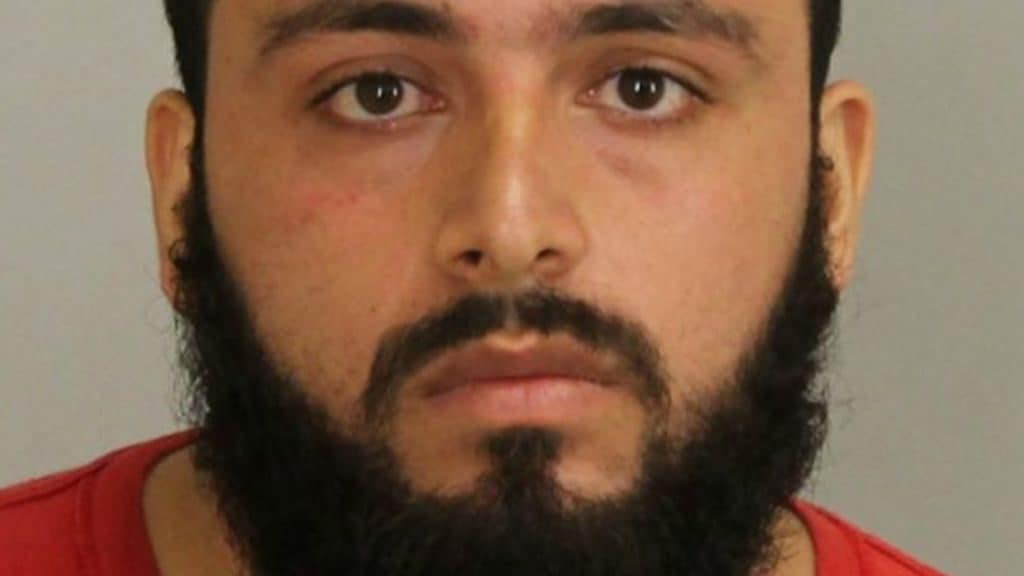 Manhattan Bomber Rahimi Indicted on Terrorism Charges