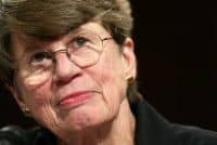 Janet Reno Dies