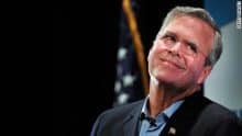 Jeb Bush's New Fantasy Sports Law Gig