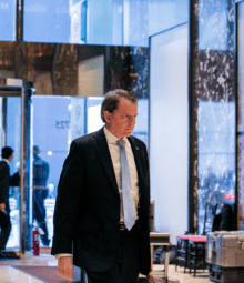 Donald mcgahn lawfuel