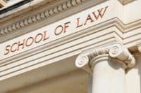 Yale Tops US & World Report “Best Law School”…