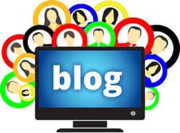 8 Reasons Why Lawyers Should Blog