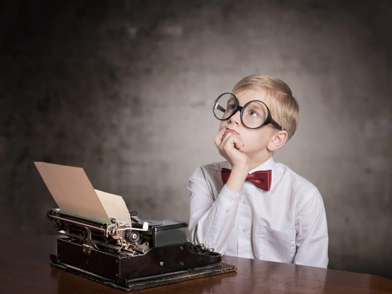 Legal blogging