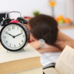 London Lawyer With 'Extreme Fatigue' Sues After Being Fired
