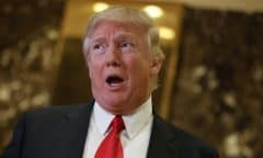 One Key Election Promise Trump Is Keeping: Bring On The Lawyers And Challenge The Postal Votes One Key Election Promise Trump Is Keeping: Bring On The Lawyers And Challenge The Postal Votes