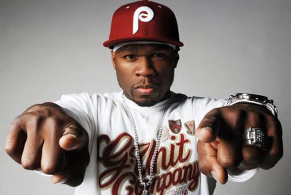 50 Cent's Big Bucks Big Law Lawsuit