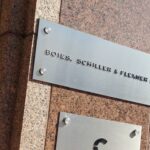 13. Julia Whaipooti 11 Boies Schiller Law