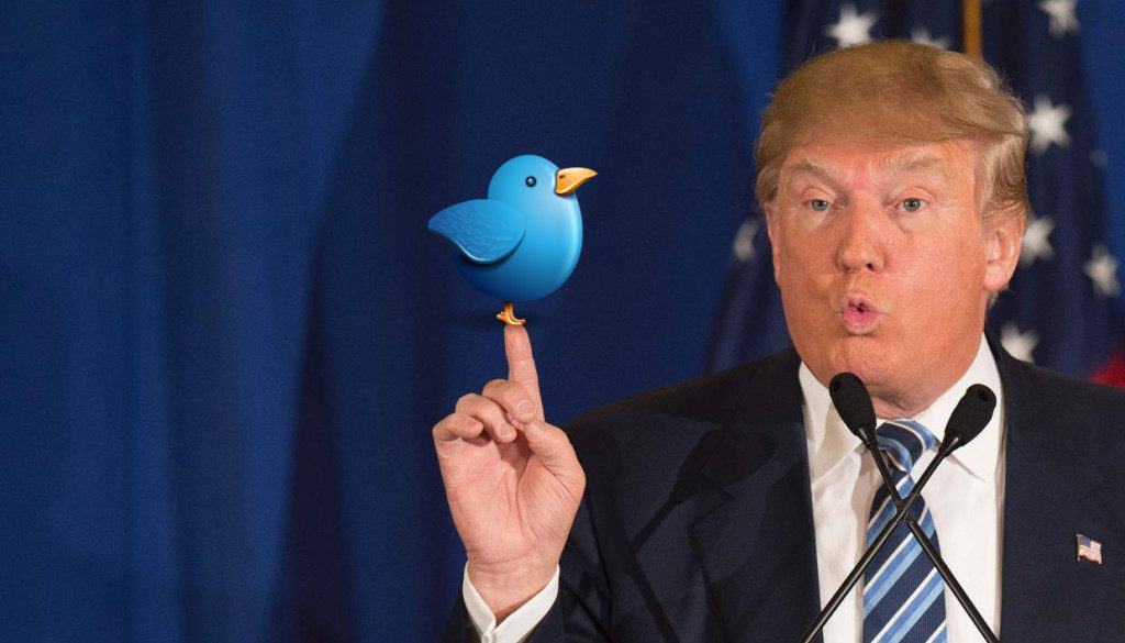 Tweeting Trump's Wiretap Woes Lead to the "I" Word - Again 21