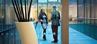 How One Major Law Firm Is Sponsoring Disruptive Law…