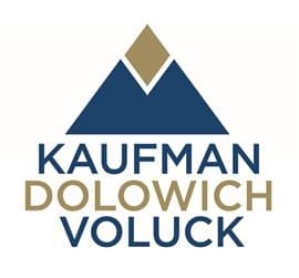 Kaufman Dolowich & Voluck Quadruples Size of ChicagoOffice With the Addition of 15 Baugh Dalton Attorneys