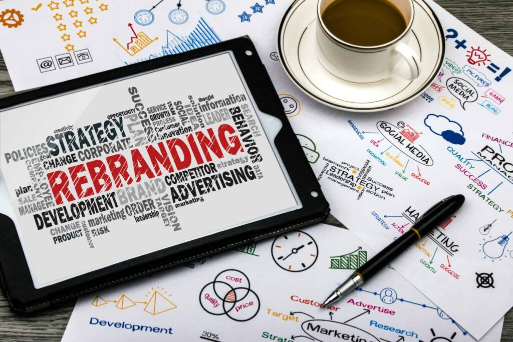 Why A Podcast Is A Top Marketing Strategy for Law Firms law firm rebranding