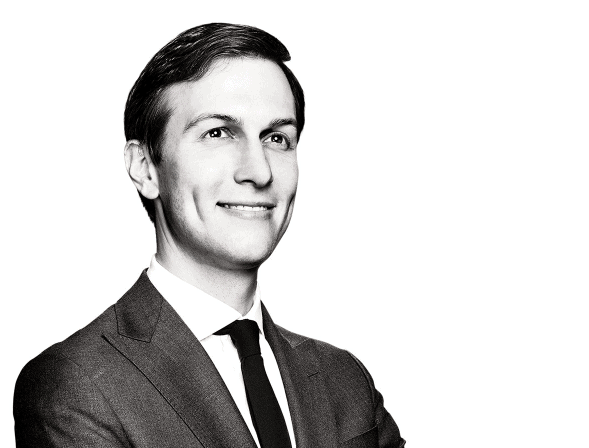 7 Arresting Facts You Need To Know About Jared Kushner