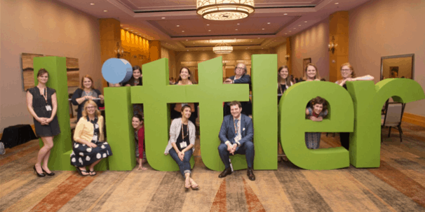 Littler COVID-19 Survey Reveals Top Employer Concerns and Workplace Implications Littler COVID-19 Survey Reveals Top Employer Concerns and Workplace Implications