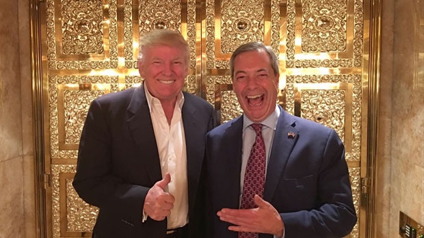 LSE’s Fake News Tort Exam Featuring “Donald” and “Nigel”
