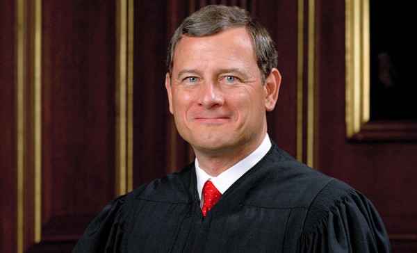 US Chief Justice John Roberts to Visit NZ Law School