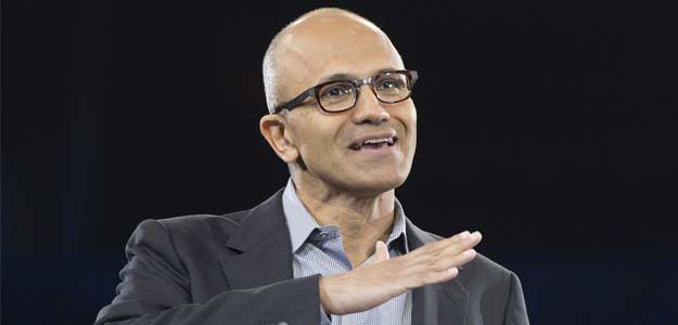 nadella career advice on lawfuel