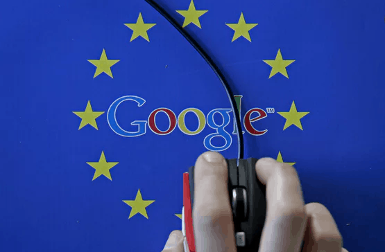 Google's Massive Fine - 'EU Doesn't Understand,' Says Google 3 Google's Massive Fine - 'EU Doesn't Understand,' Says Google 3