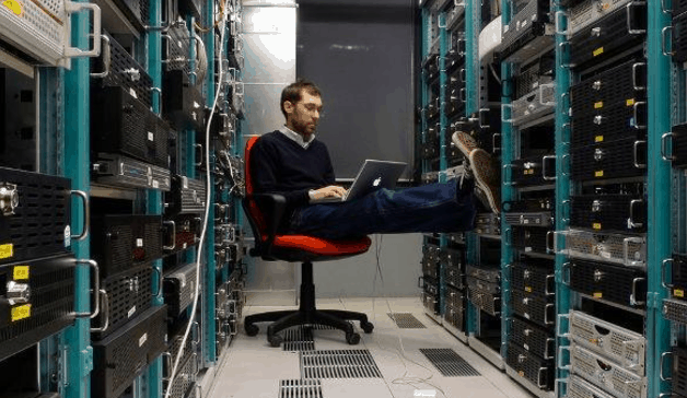 Hackers Éticos, los mejores Salarios y Sin estrés Laboral