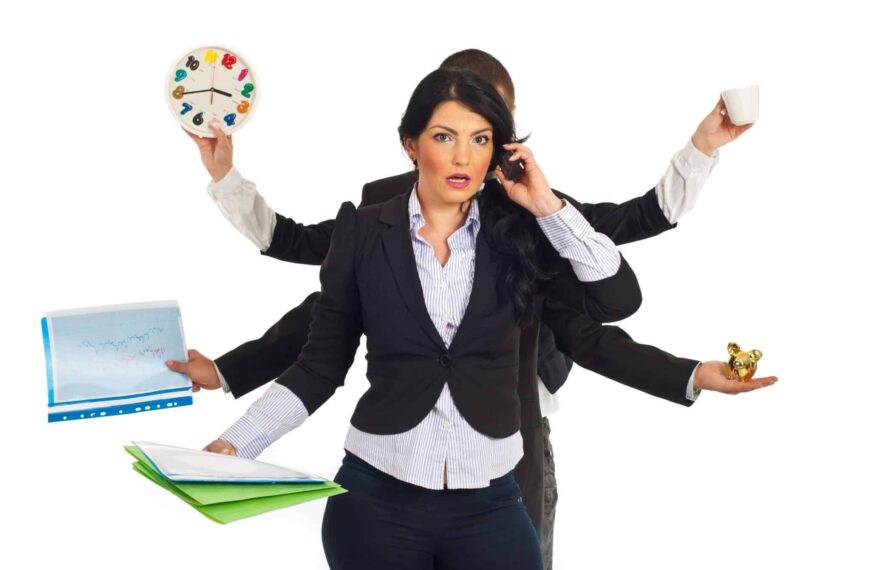 How Law Firms And Legal Teams Can Benefit…