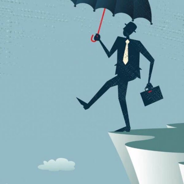 Do I need a lawyer if my business is accused…