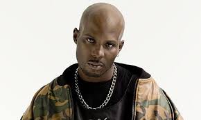 DMX Charged With Tax Fraud