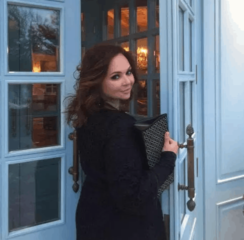 Russian Attorney Natalya Veselnitskaya Charged With Obstruction of Justice