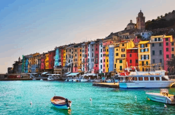 5 Key Italian Vacation Destination Alternatives To Crowded Capri 4 5 Key Italian Vacation Destination Alternatives To Crowded Capri 4