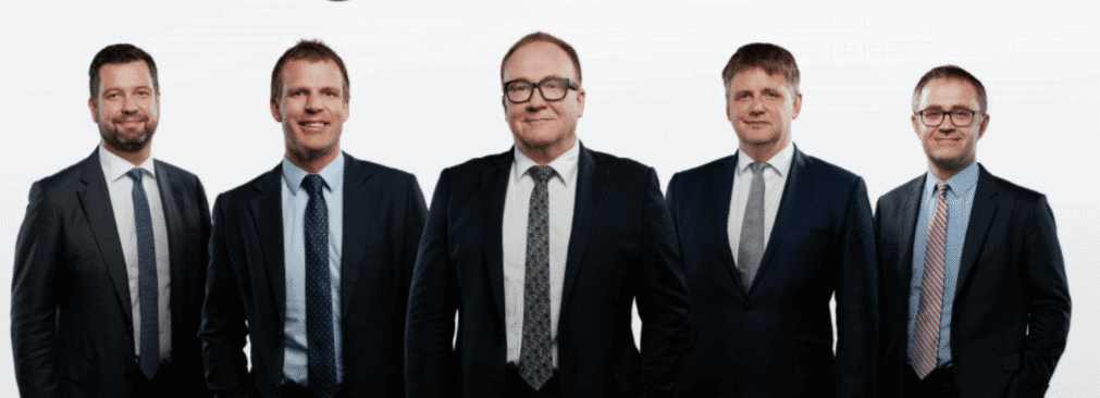 Anderson Lloyd Continues to Grow NZ Law Jobs & Deals