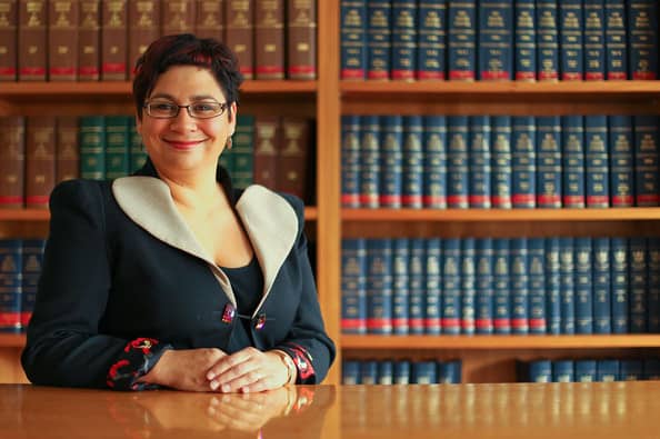 Metiria