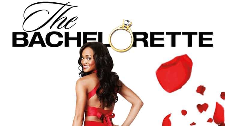 7 Things You Didn't Know About Rachel Lindsey, The Bachelorette and Lawyer