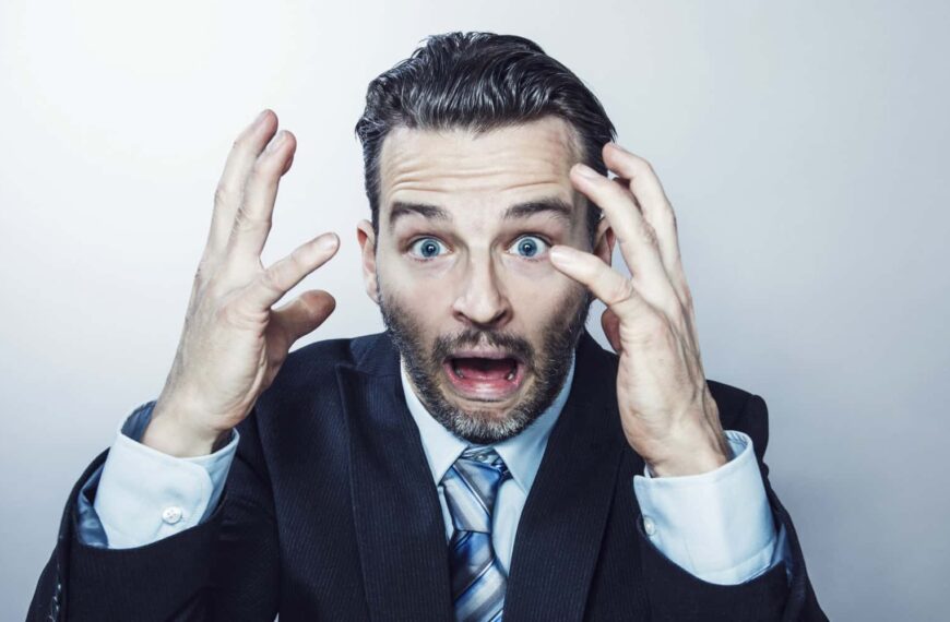 Should Lawyers be Scared of the Big Four? Lawfuel