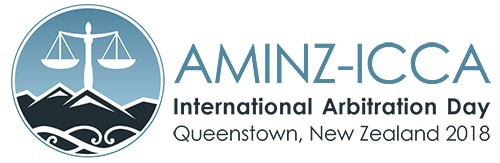 ICCA "Add On" Queenstown Arbitration Day Event for 2018 Conference 6