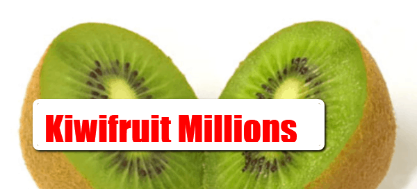 Kiwifruit Class Action Costs Millions in Legal Fees