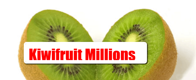 Kiwifruit Class Action Costs Millions in Legal Fees 8