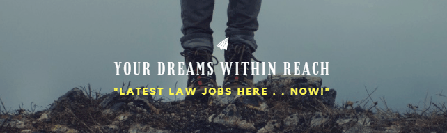 How COVID-19 Will Create Law Job Winners and Losers - The Places to Be (And The Places to Leave)