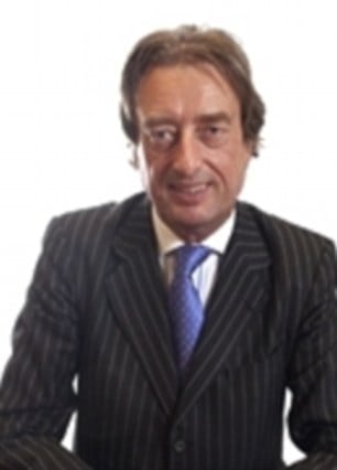 barrister