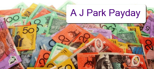 The Big Payday For IP Law Firm Partners in AJ Park Selloff