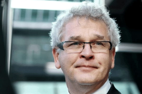 The Lady Law Society President Who’s Started a Battle Royal in Australia