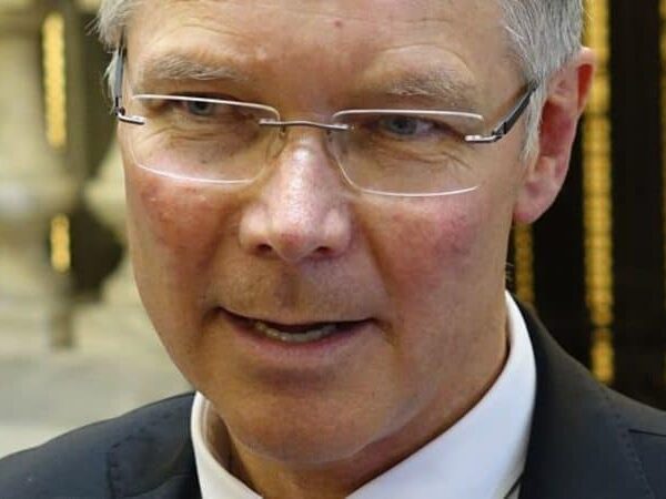 David Parker LawFuel