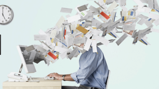 How Note Taking Can Help You Beat Information Overload 2