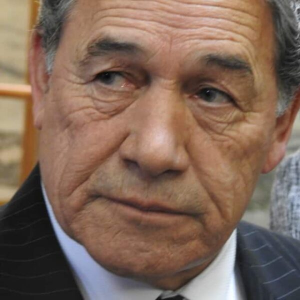 The Winston Peters Factor: How The Media Have Resurrected His King-Maker status