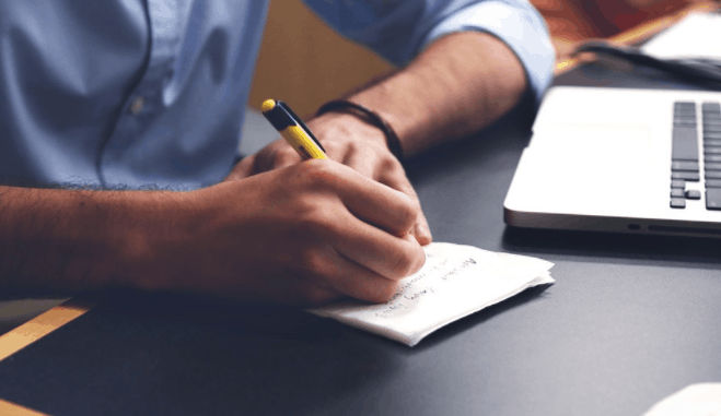 Writing